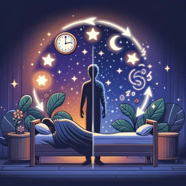 睡眠の秘密：健康とパフォーマンスを高めるための科学