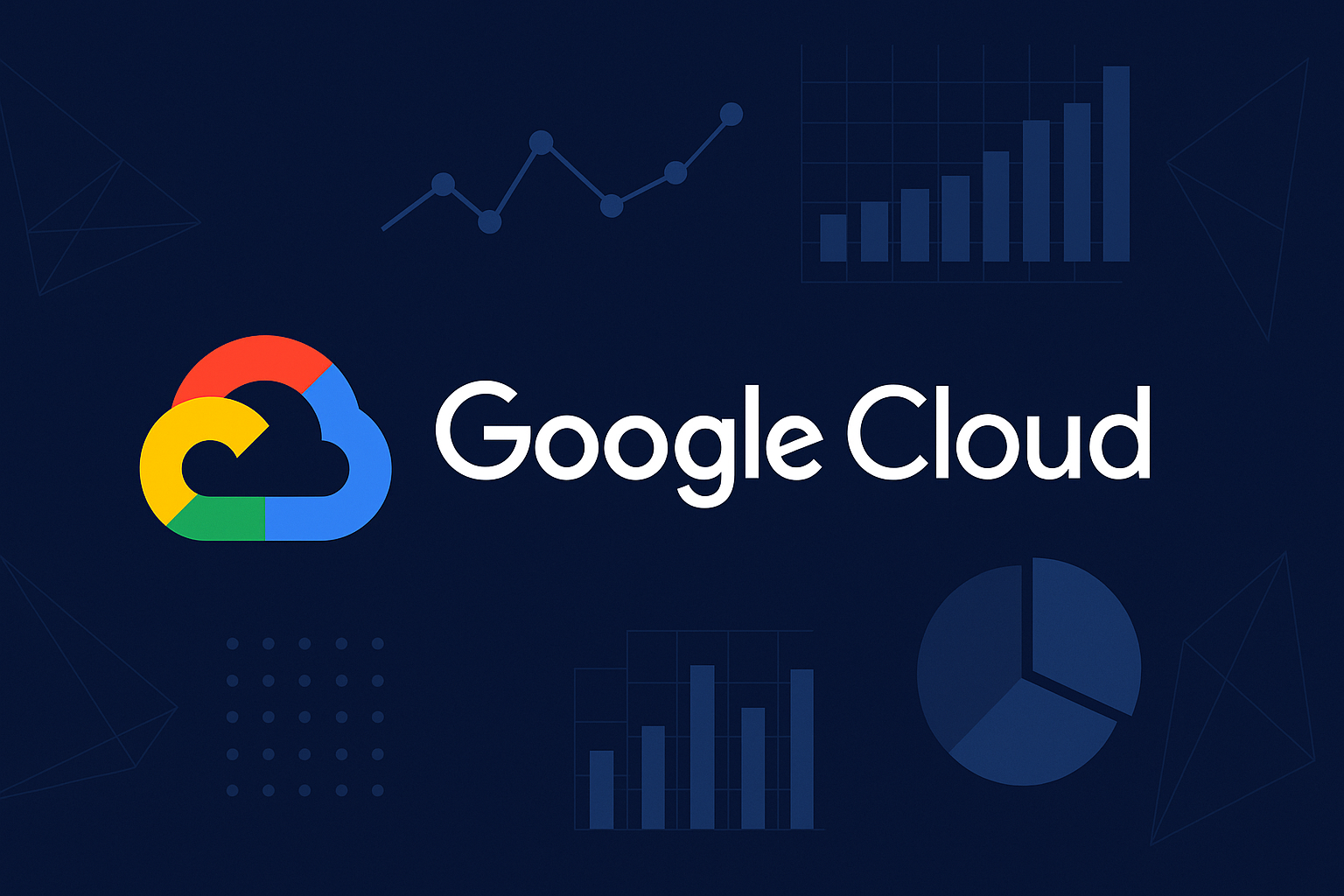 大規模分析・AI活用に強みのあるGCP（Google Cloud Platform）とは？GCP（Google Cloud Platform）とは？