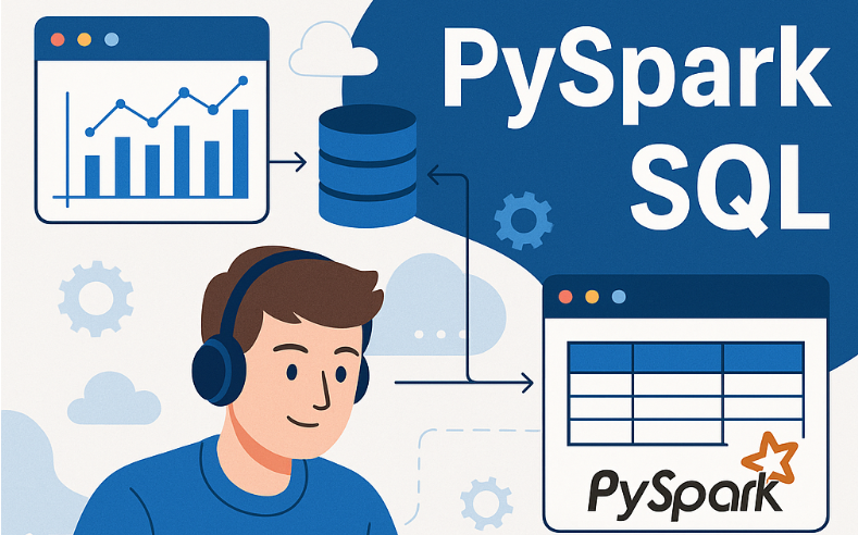 PySpark超概要：大規模データ処理を支える分散処理の世界